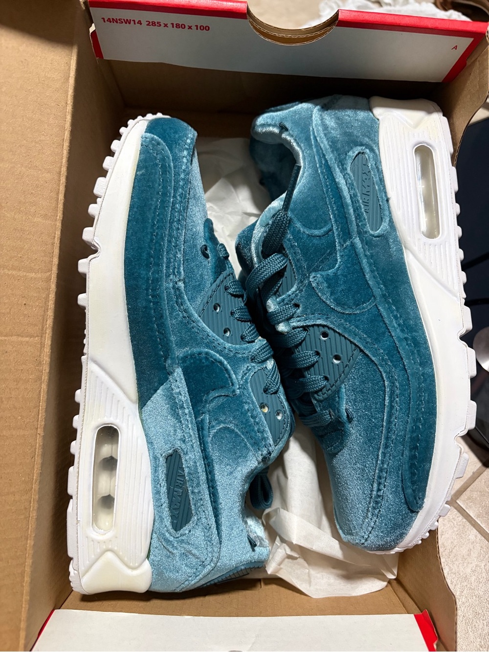 Nike Air Max